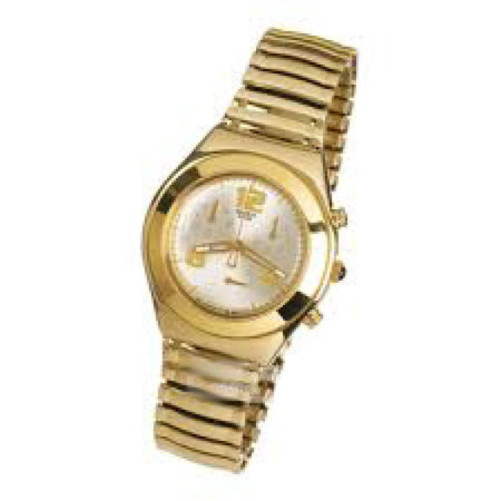 Montre femme SWATCH - YMG100GD | Chichkhane
