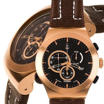 Montre homme SWATCH - YOG400 | Chichkhane