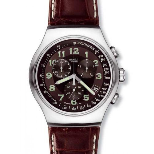 Montre homme SWATCH - YOS413 | Chichkhane