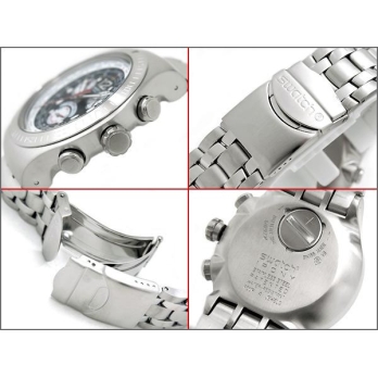 Montre homme SWATCH - YOS414C | Chichkhane