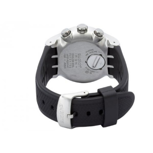 Montre homme SWATCH - YOS433 | Chichkhane