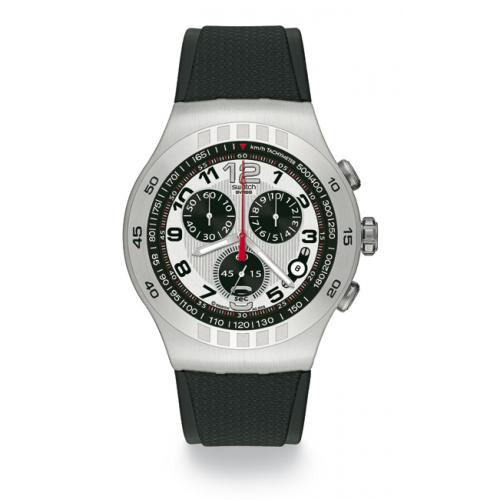 SWATCH YOS433