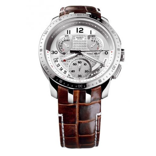 Montre homme SWATCH - YRS403 | Chichkhane