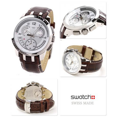 SWATCH YRS403