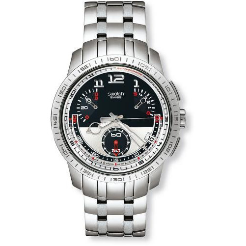Montre homme SWATCH - YRS406G | Chichkhane