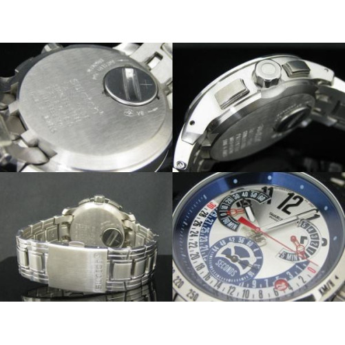 SWATCH YRS408G