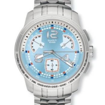 Montre homme SWATCH - YRS417G | Chichkhane