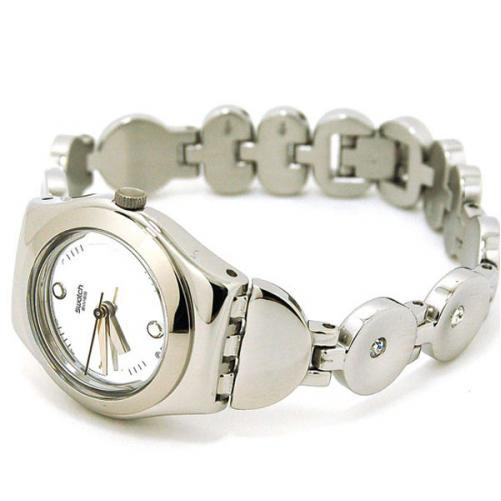 Montre femme SWATCH - YSS213G | Chichkhane