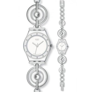 Montre femme SWATCH - YSS237G | Chichkhane