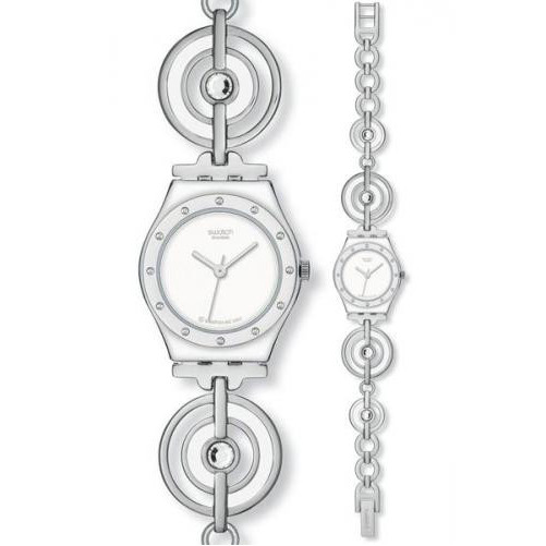 Montre femme SWATCH - YSS237G | Chichkhane