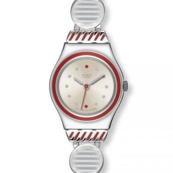 Montre femme SWATCH - YSS253G | Chichkhane
