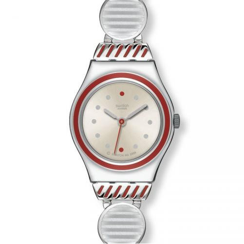Montre femme SWATCH - YSS253G | Chichkhane