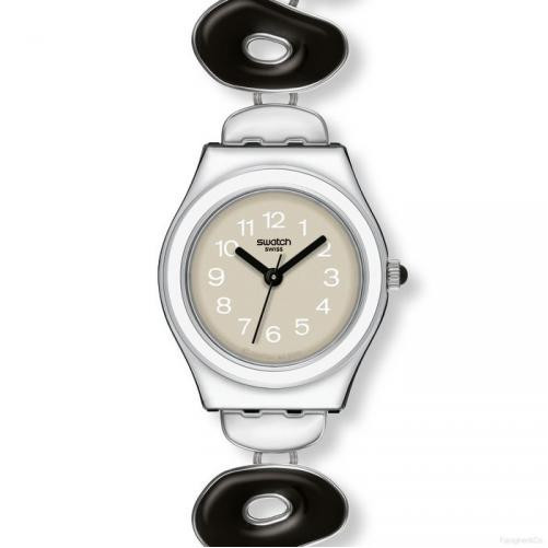 Montre femme SWATCH - YSS256G | Chichkhane