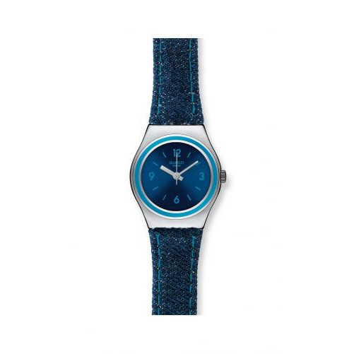 Montre femme SWATCH - YSS278 | Chichkhane