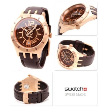 SWATCH YTG400