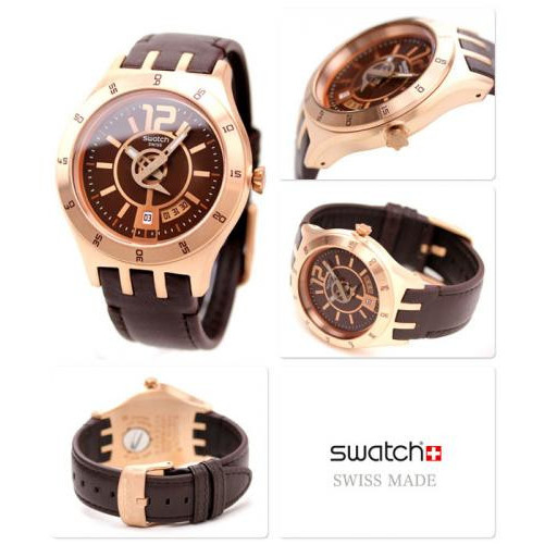 SWATCH YTG400