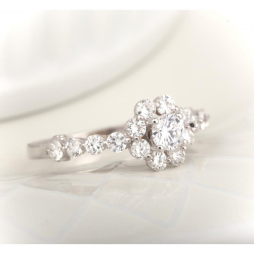 Solitaire Diamants 65129