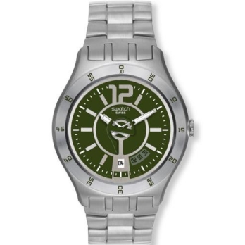 Montre homme SWATCH - YTS407G | Chichkhane
