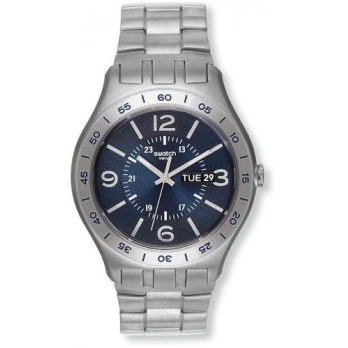 Montre homme SWATCH - YTS702G | Chichkhane