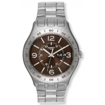 Montre homme SWATCH - YTS703G | Chichkhane