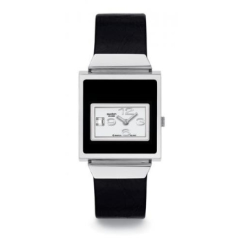 Montre femme SWATCH - YUS117 | Chichkhane