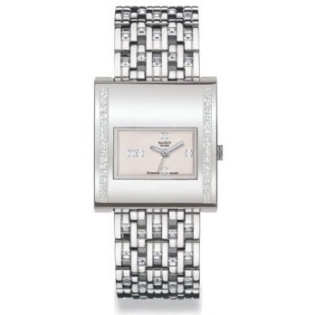 Montre femme SWATCH - YUS120G | Chichkhane