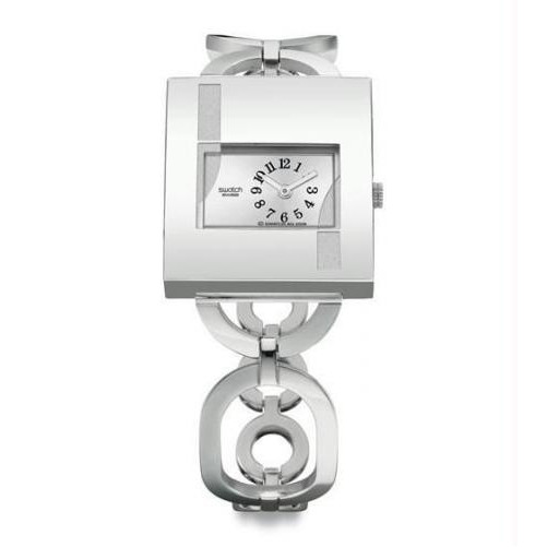 Montre femme SWATCH - YUS122G | Chichkhane