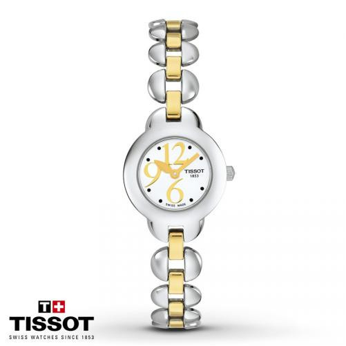 TISSOT T01218532