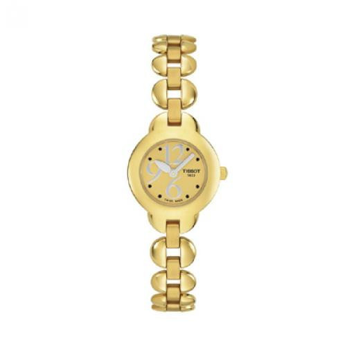 Montre femme TISSOT - T01518522 | Chichkhane