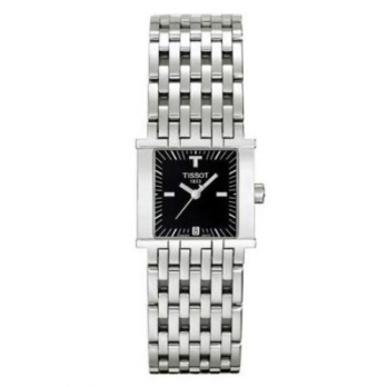 Montre femme TISSOT - T02118151 | Chichkhane