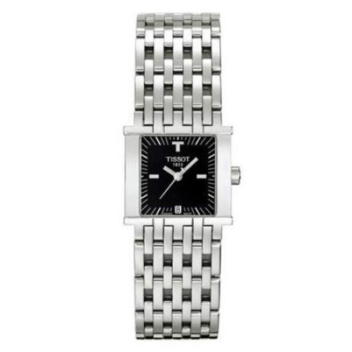Montre femme TISSOT - T02118151 | Chichkhane
