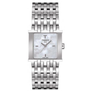 Montre femme TISSOT - T02118171 | Chichkhane