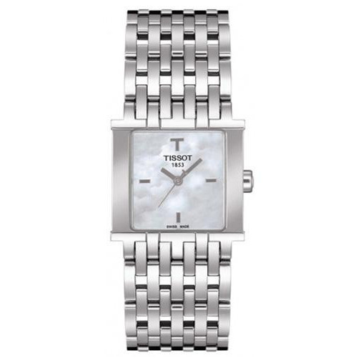 Montre femme TISSOT - T02118171 | Chichkhane