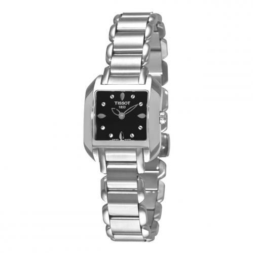Montre femme TISSOT - T02128554 | Chichkhane