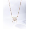 Collier Diamants 65059 Collier Diamants 65059