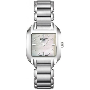 Montre femme TISSOT - T02128574 | Chichkhane