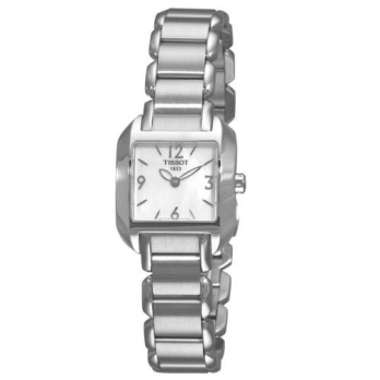 Montre femme TISSOT - T02128582 | Chichkhane