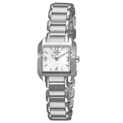 Montre femme TISSOT - T02128582 | Chichkhane