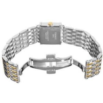 Montre femme TISSOT - T02218185 | Chichkhane