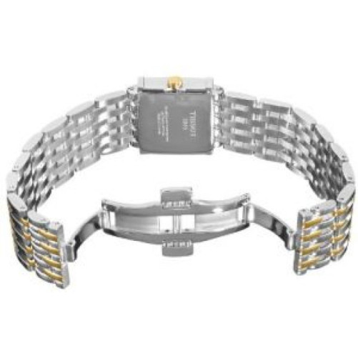 Montre femme TISSOT - T02218185 | Chichkhane