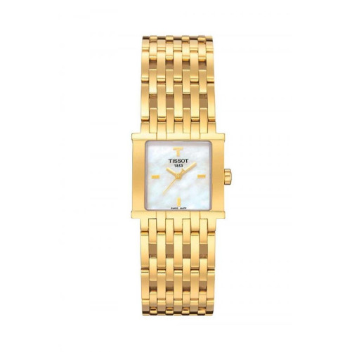 Montre femme TISSOT - T02518185 | Chichkhane