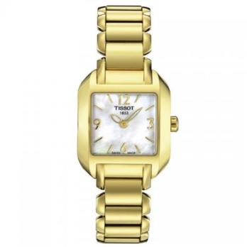 Montre femme TISSOT - T02528582 | Chichkhane
