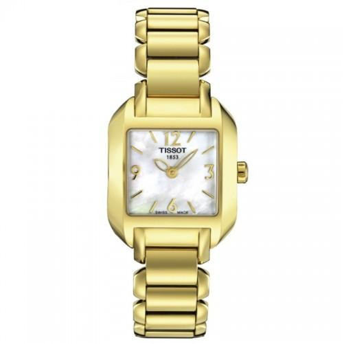 Montre femme TISSOT - T02528582 | Chichkhane