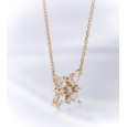 Collier Diamants 65059 Collier Diamants 65059