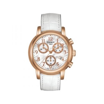 Montre femme TISSOT - T0502173611200 | Chichkhane