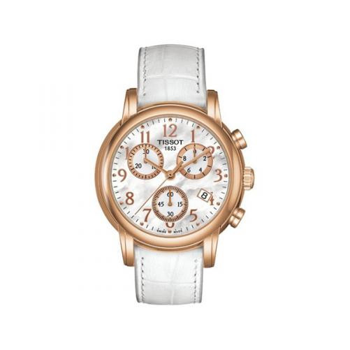 Montre femme TISSOT - T0502173611200 | Chichkhane
