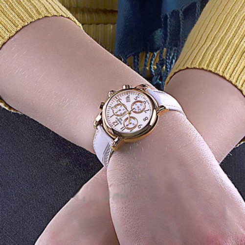 TISSOT T0502173611200
