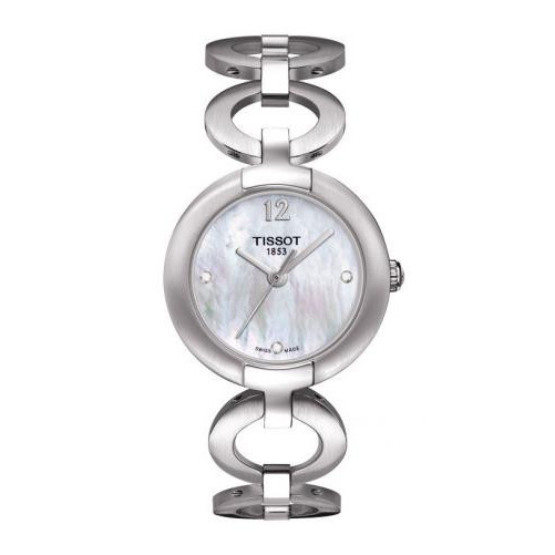 Montre femme TISSOT - T0842101111601 | Chichkhane