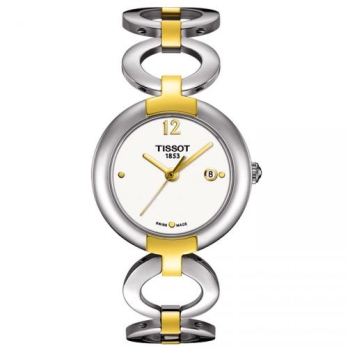 Montre femme TISSOT - T0842102201700 | Chichkhane
