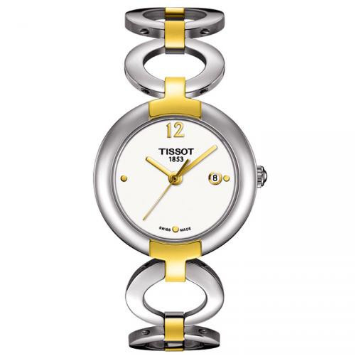 Montre femme TISSOT - T0842102201700 | Chichkhane